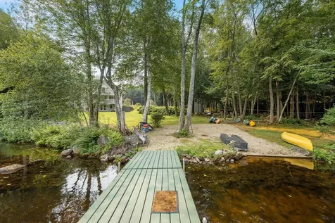 495 Chesham Road Harrisville NH 03450