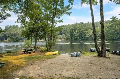 495 Chesham Road Harrisville NH 03450
