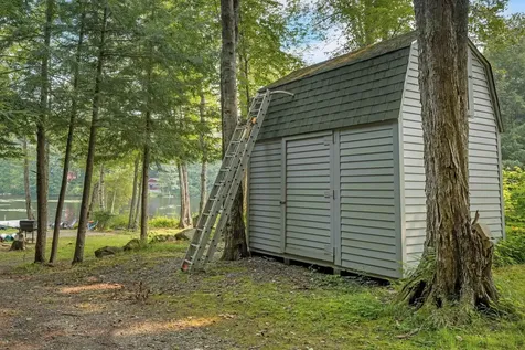 495 Chesham Road Harrisville NH 03450