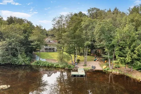 495 Chesham Road Harrisville NH 03450