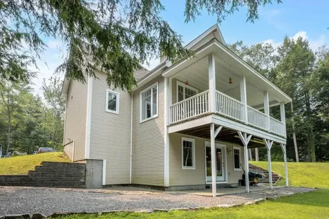 495 Chesham Road Harrisville NH 03450