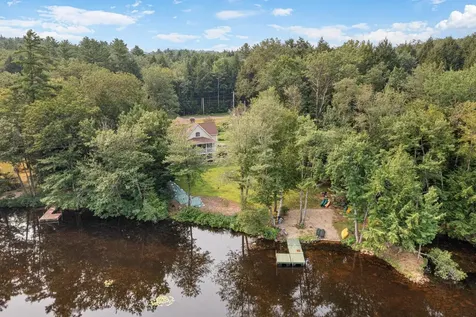 495 Chesham Road Harrisville NH 03450