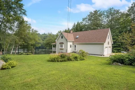 495 Chesham Road Harrisville NH 03450