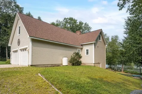 495 Chesham Road Harrisville NH 03450