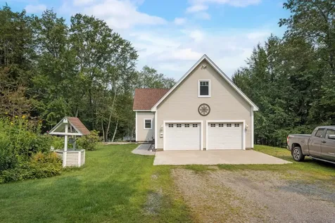 495 Chesham Road Harrisville NH 03450