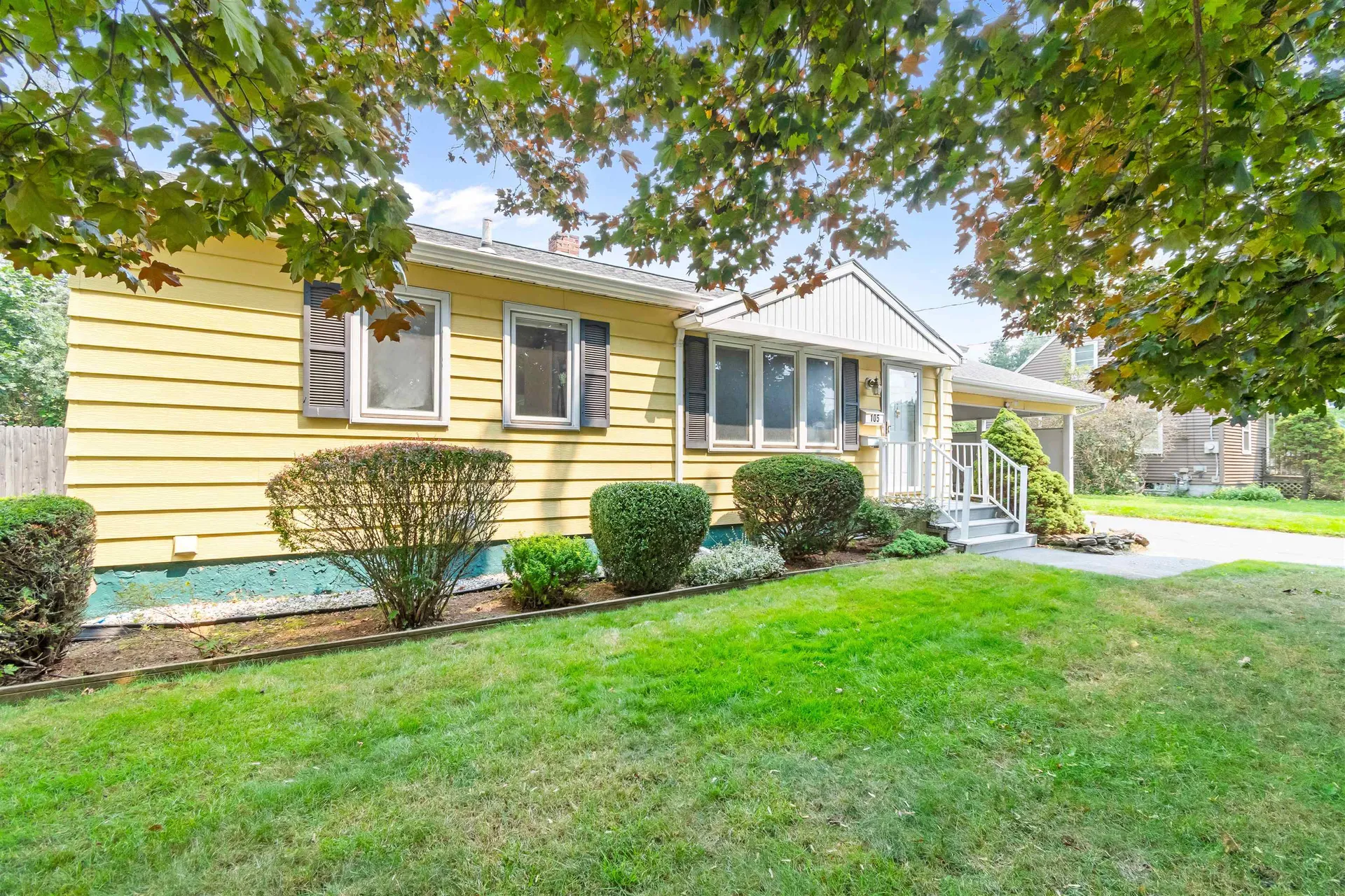 105 Iroquois Avenue Essex Junction VT 05452