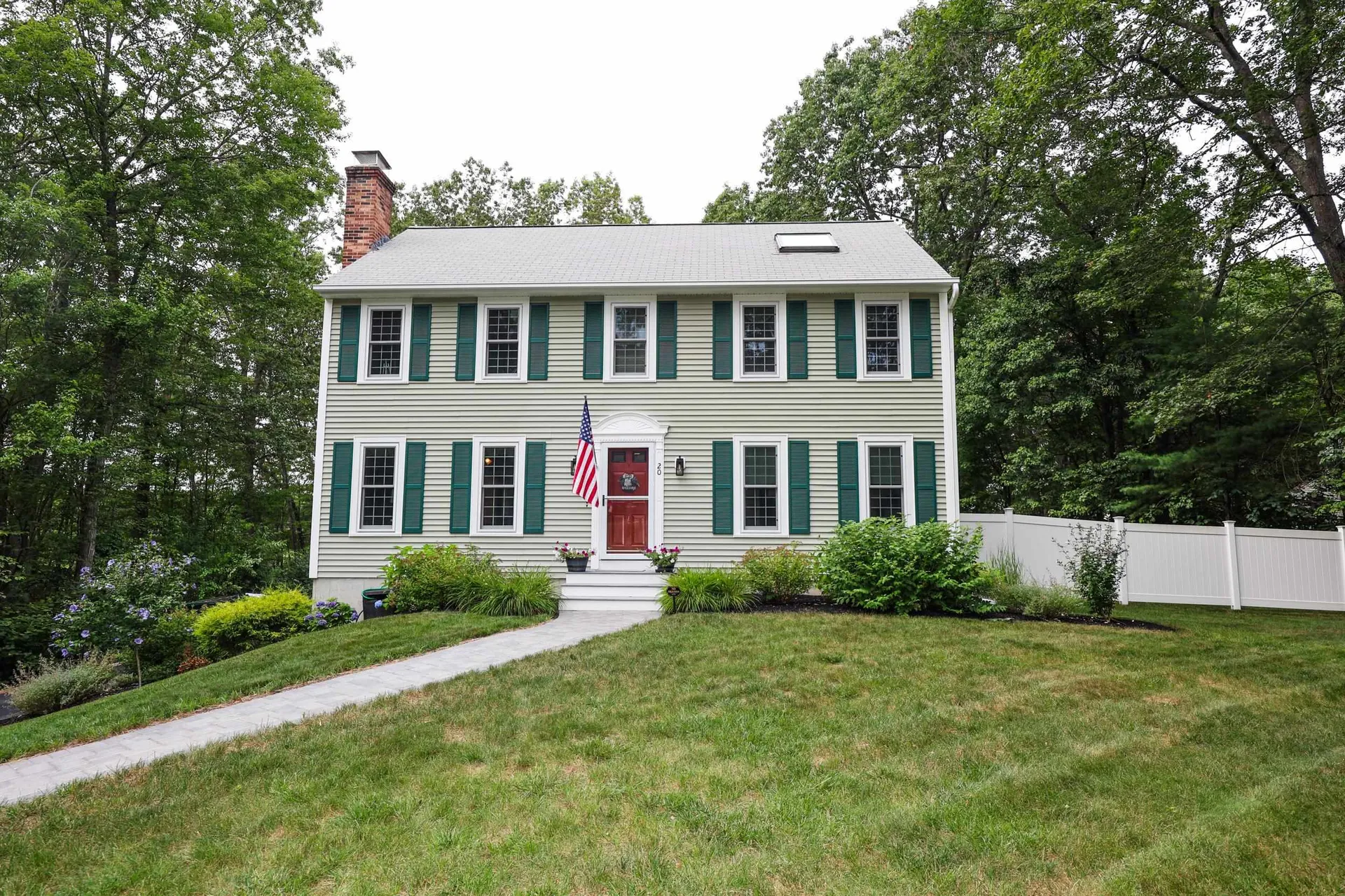 20 Paul Avenue Derry NH 03038