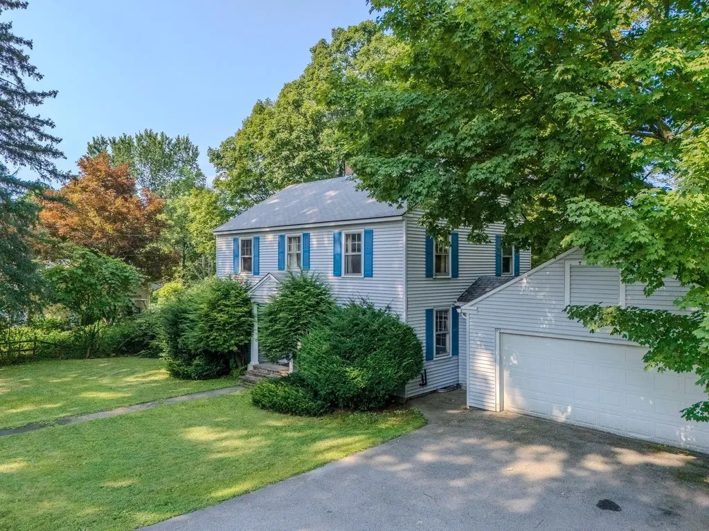 177 Fairview Street Brattleboro VT 05301