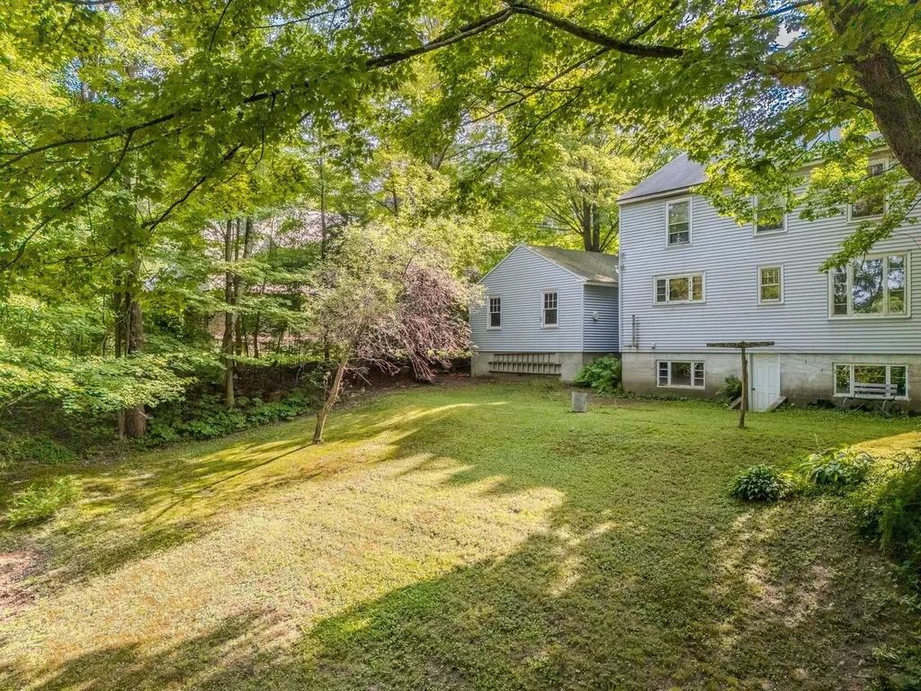 177 Fairview Street Brattleboro VT 05301