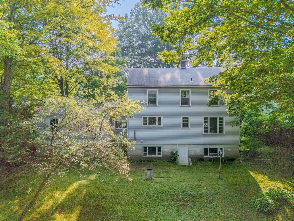 177 Fairview Street Brattleboro VT 05301
