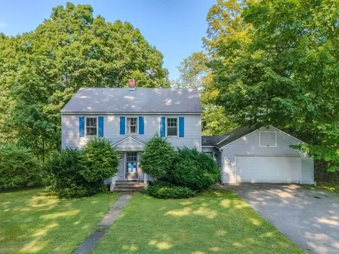 177 Fairview Street Brattleboro VT 05301