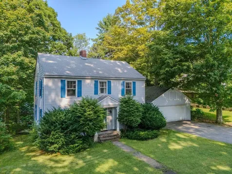 177 Fairview Street Brattleboro VT 05301