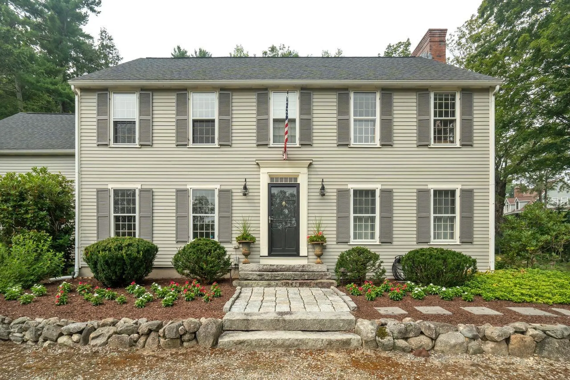 1 Brimstone Hill Road Amherst NH 03031