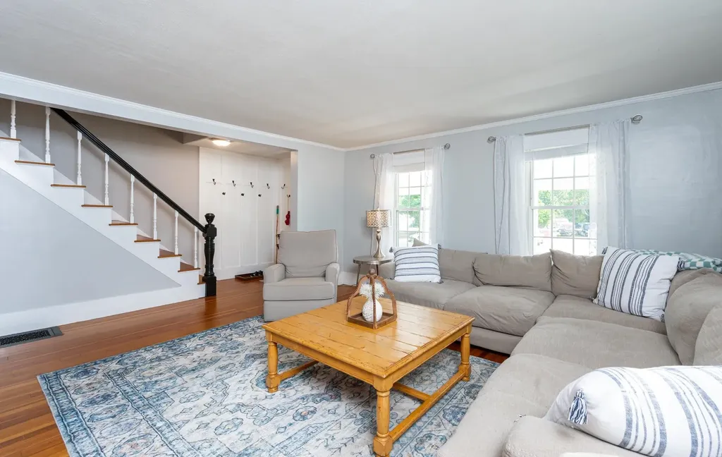 62 Epping Road Exeter NH 03833