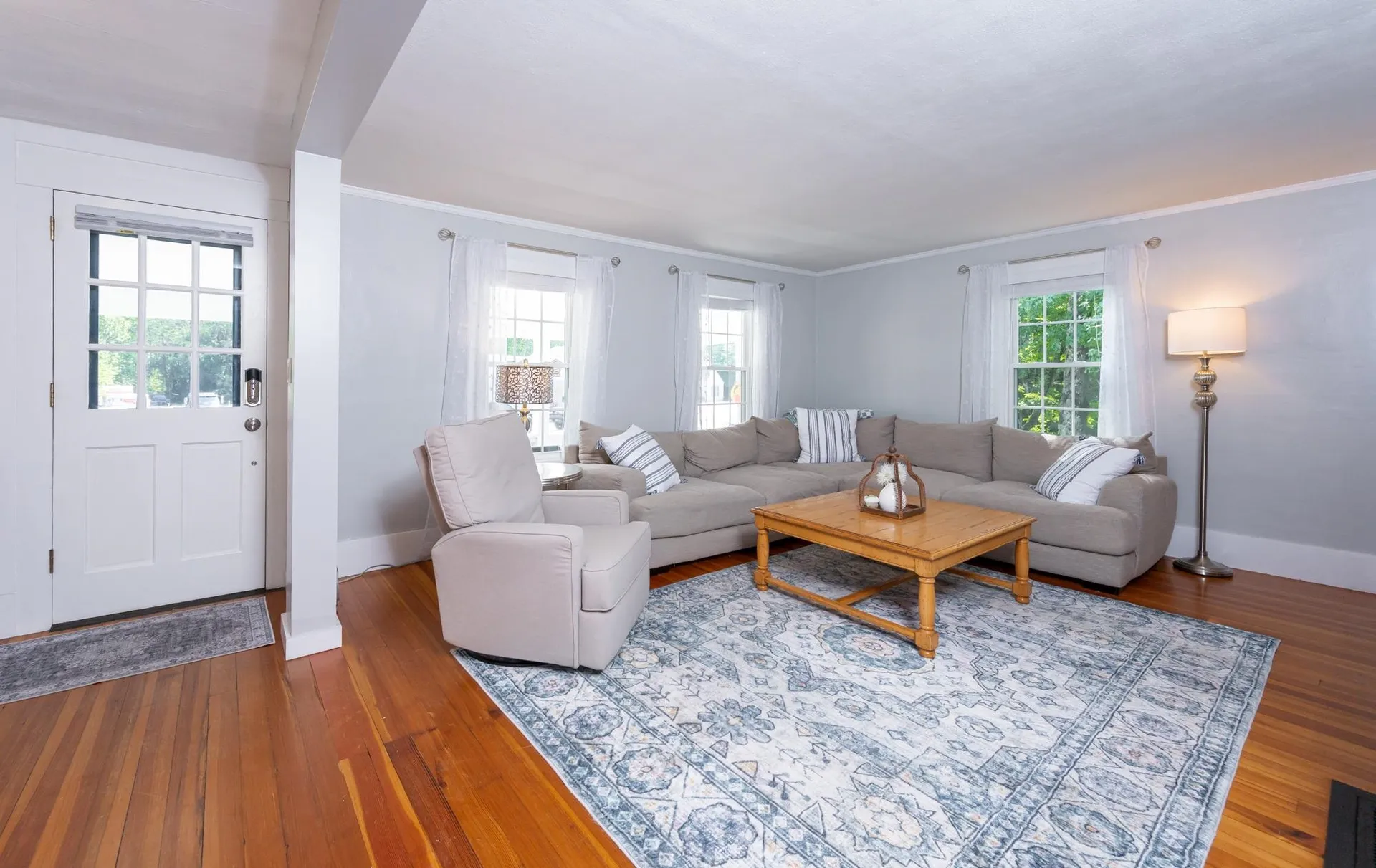 62 Epping Road Exeter NH 03833