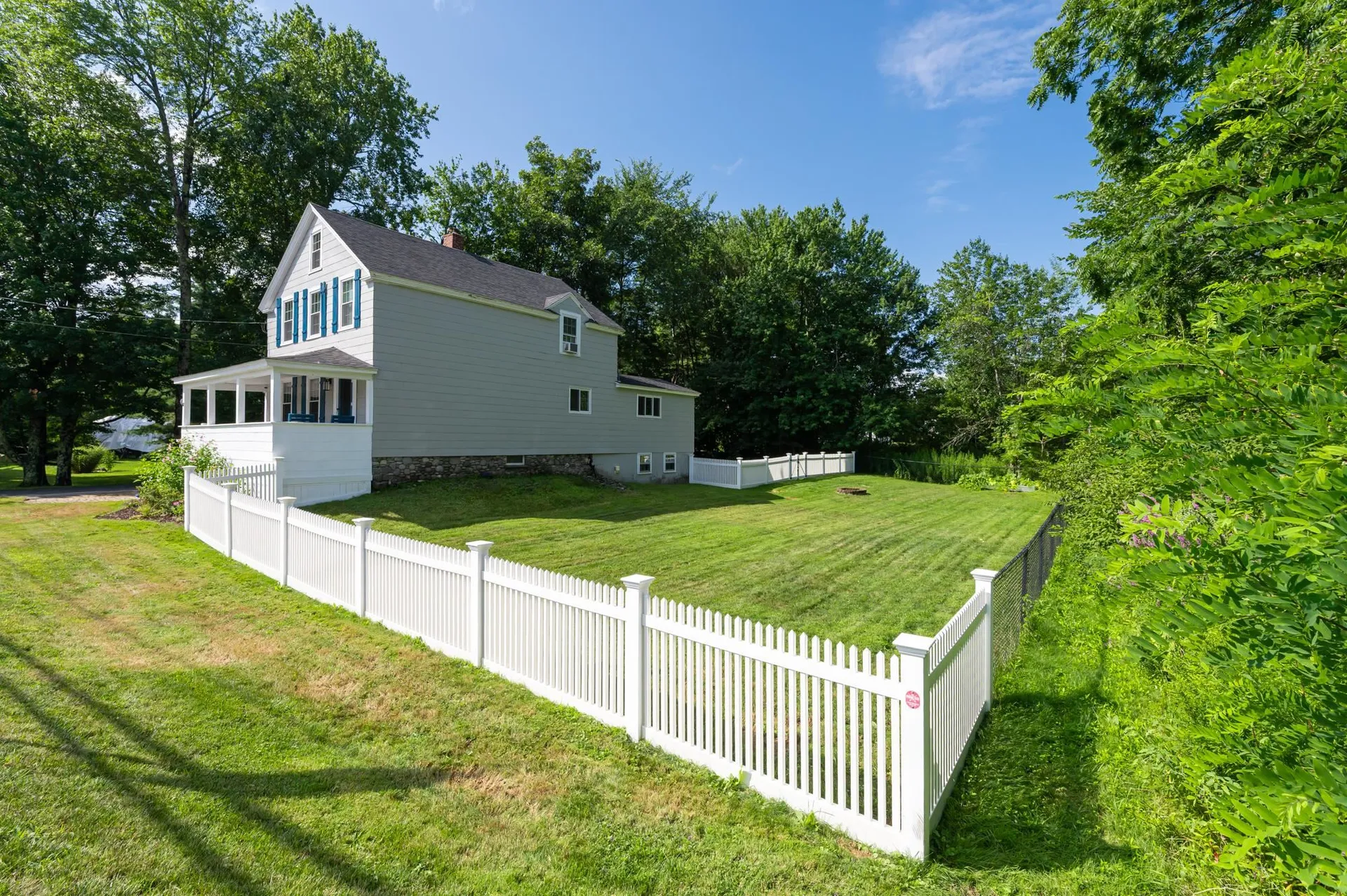 62 Epping Road Exeter NH 03833