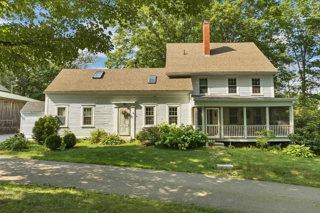 288 N. River Road Epping NH 03042