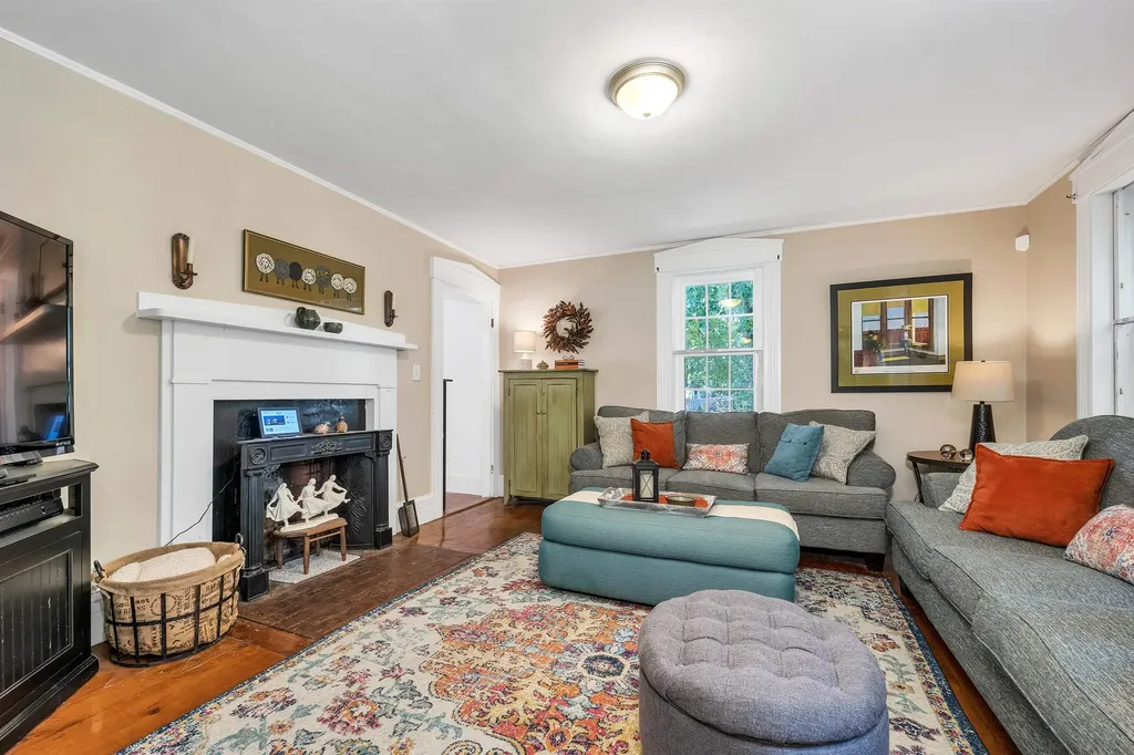 288 N. River Road Epping NH 03042