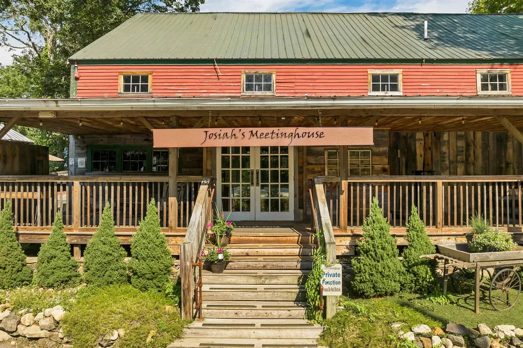 288 N. River Road Epping NH 03042