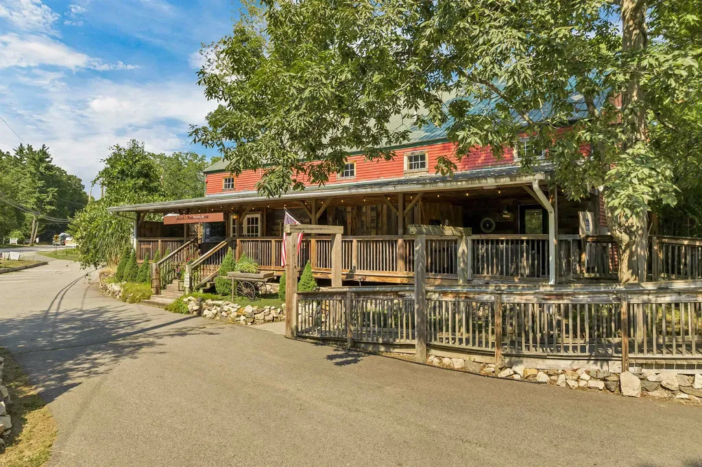 288 N. River Road Epping NH 03042