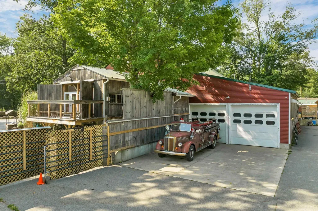 288 N. River Road Epping NH 03042