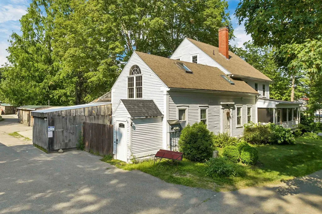 288 N. River Road Epping NH 03042