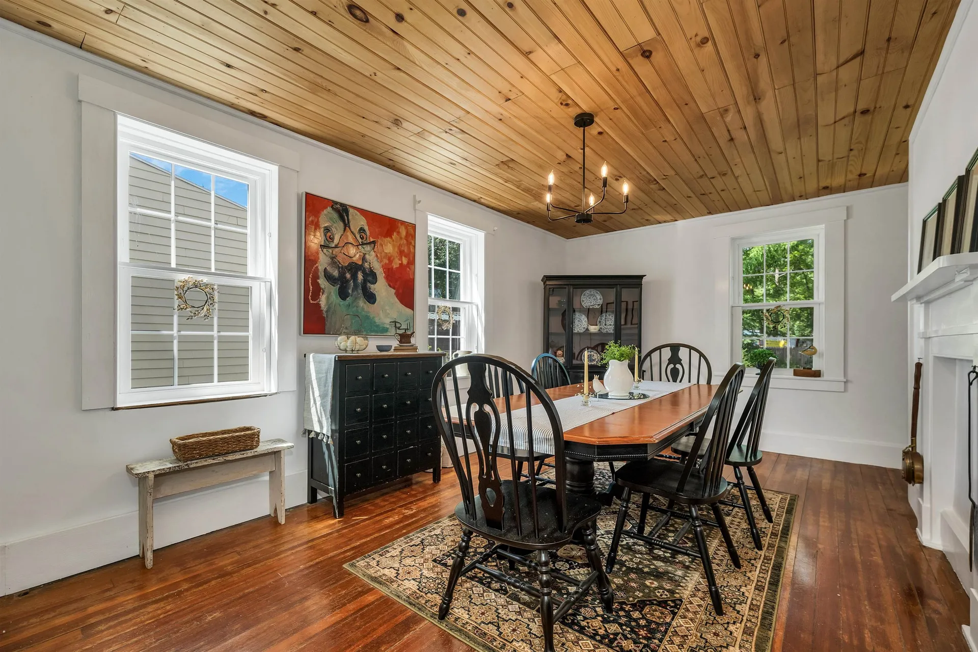 288 N. River Road Epping NH 03042