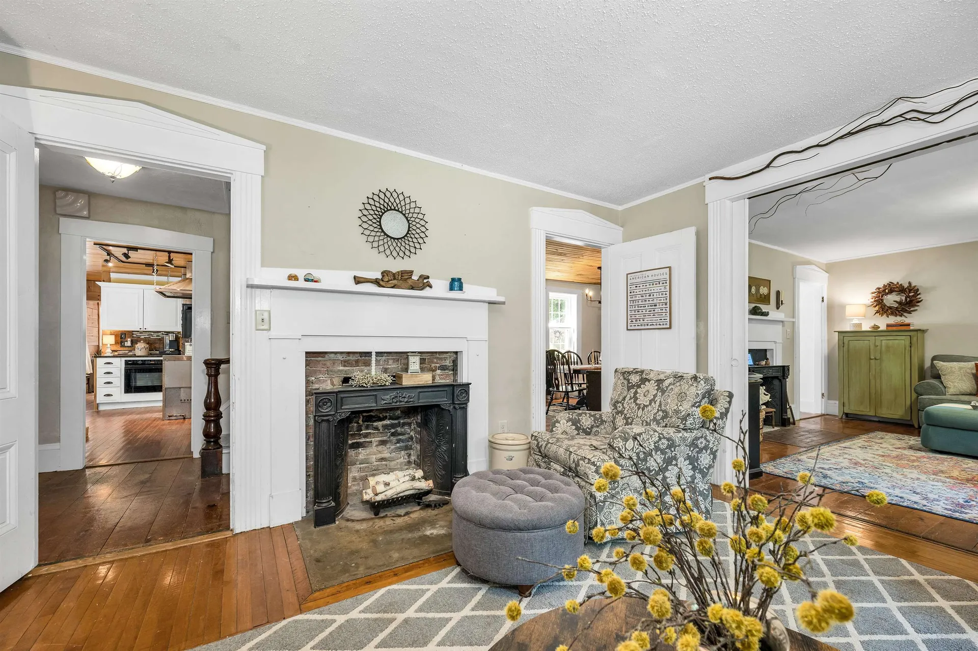 288 N. River Road Epping NH 03042