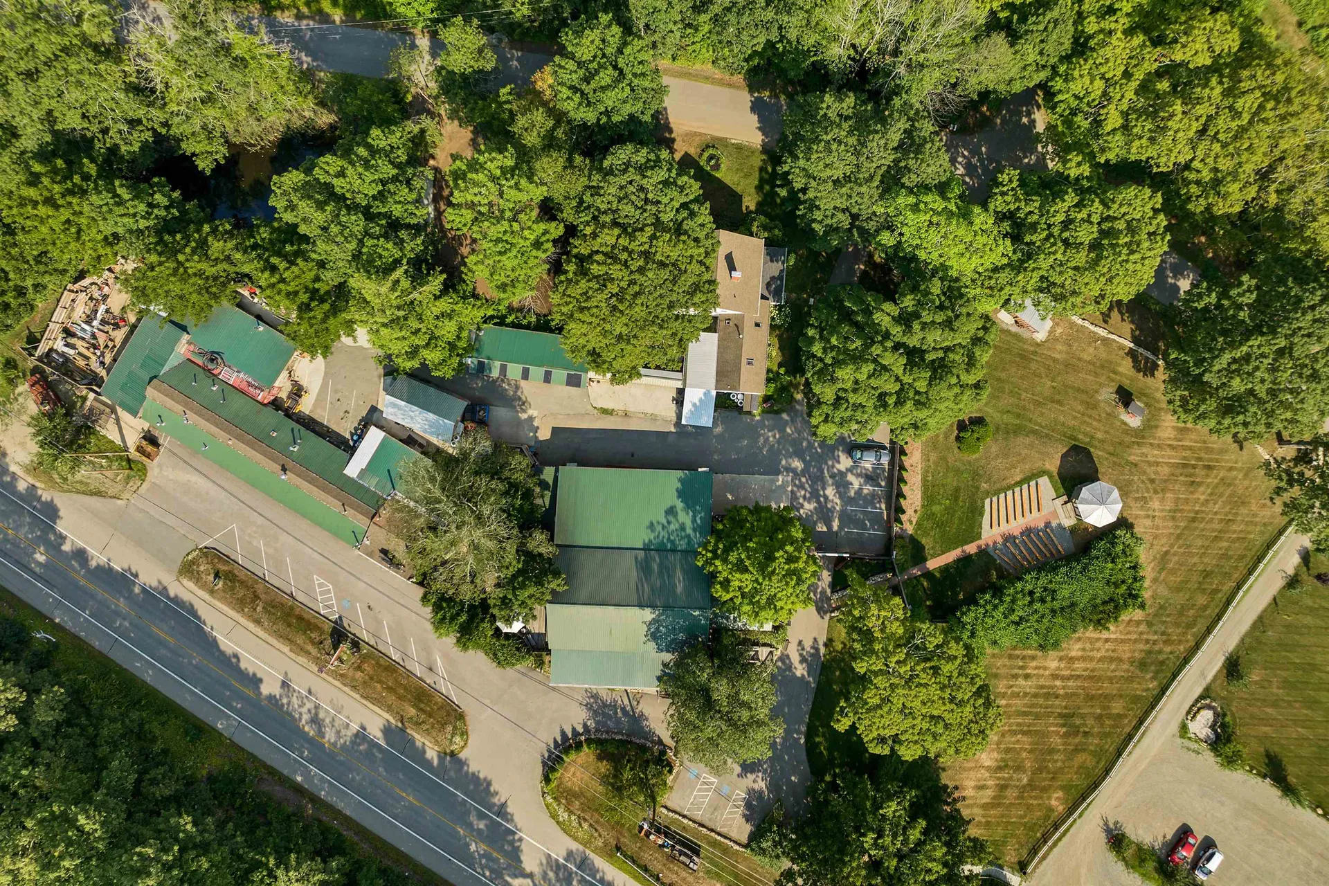 288 N. River Road Epping NH 03042