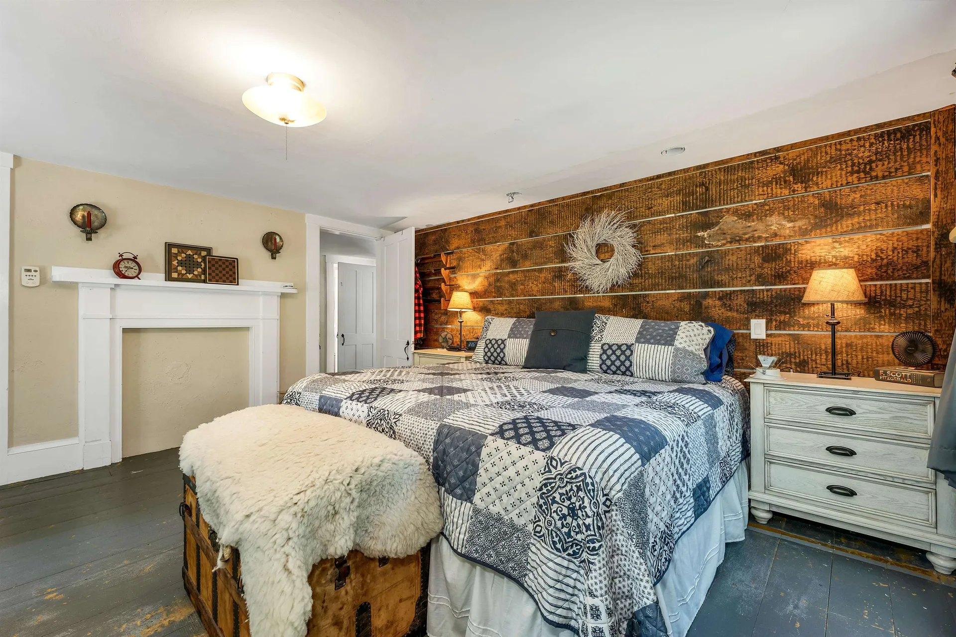 288 N. River Road Epping NH 03042