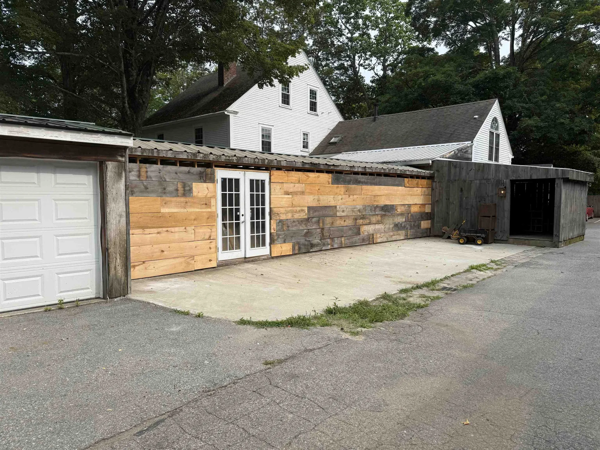 288 N. River Road Epping NH 03042