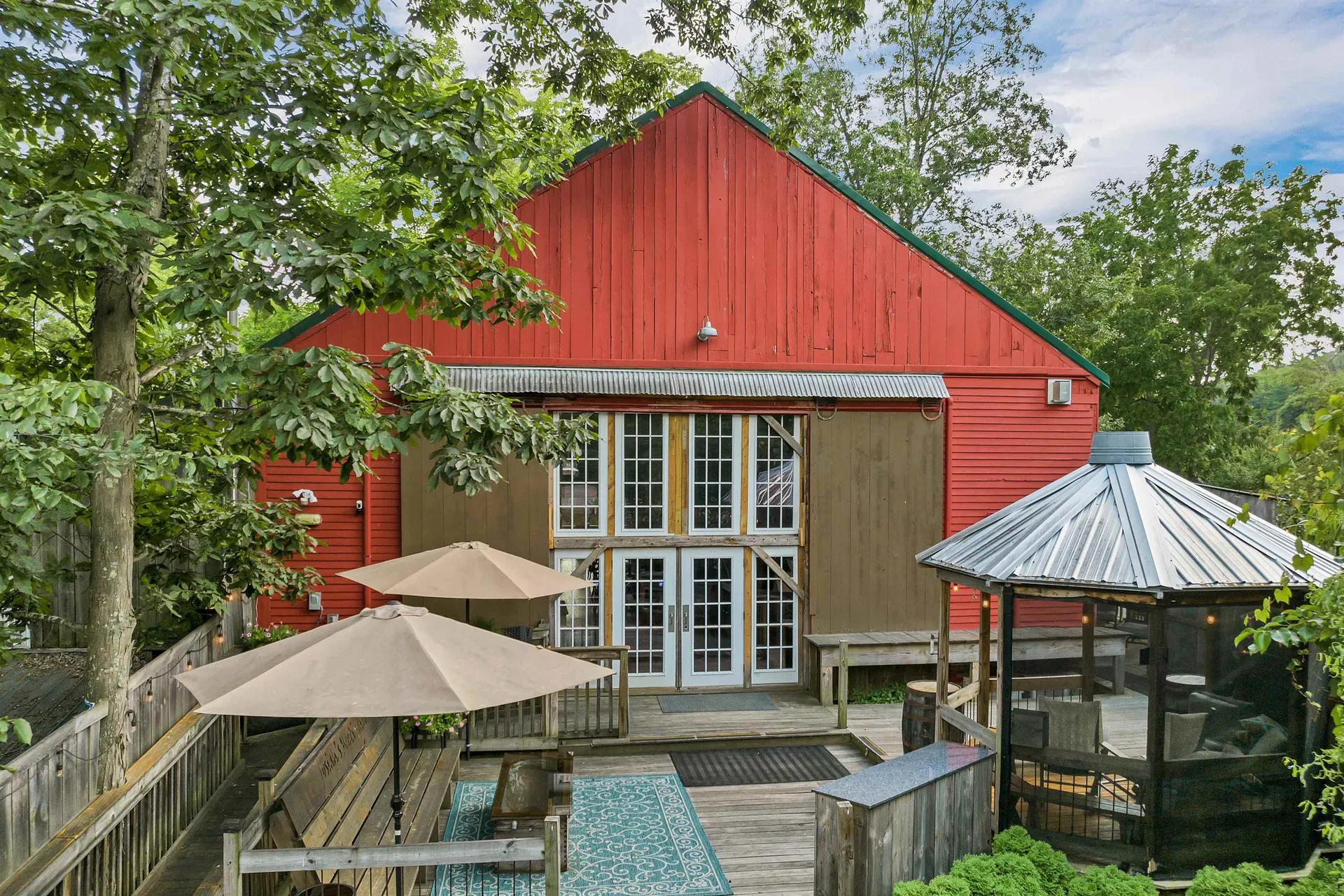 288 N. River Road Epping NH 03042