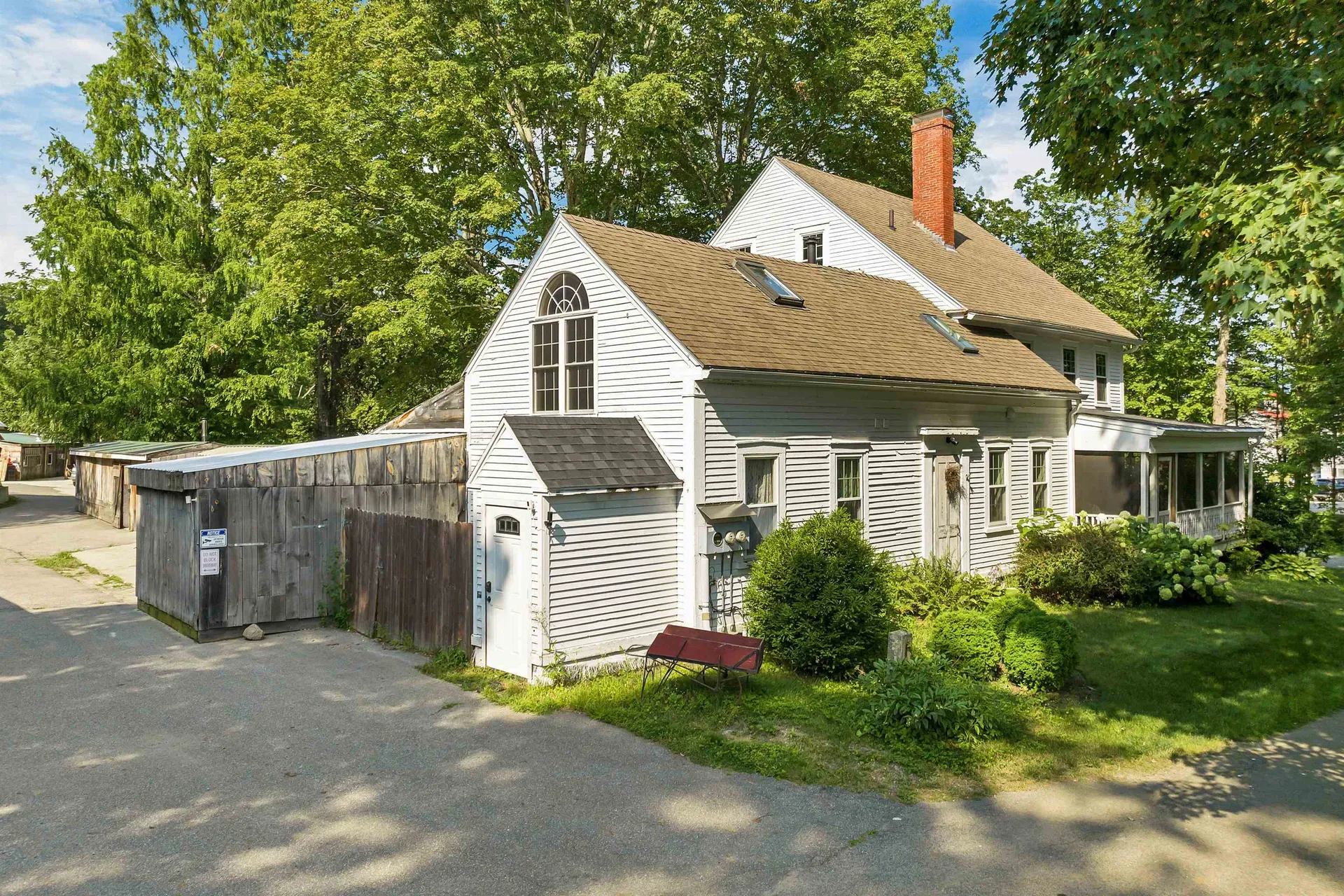 288 N. River Road Epping NH 03042