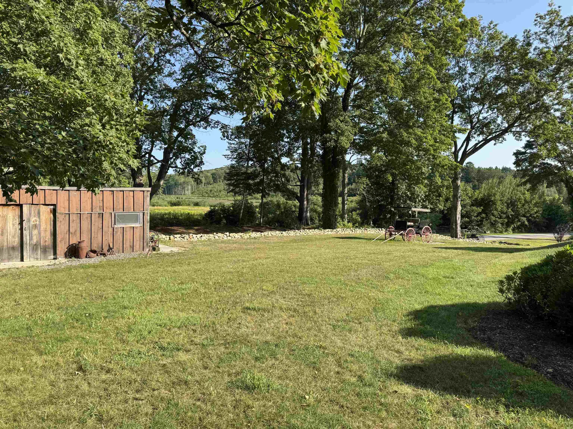 288 N. River Road Epping NH 03042