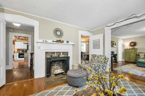 288 N. River Road Epping NH 03042