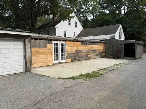 288 N. River Road Epping NH 03042