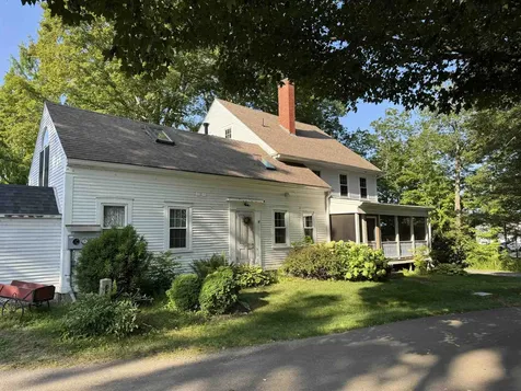 288 N. River Road Epping NH 03042