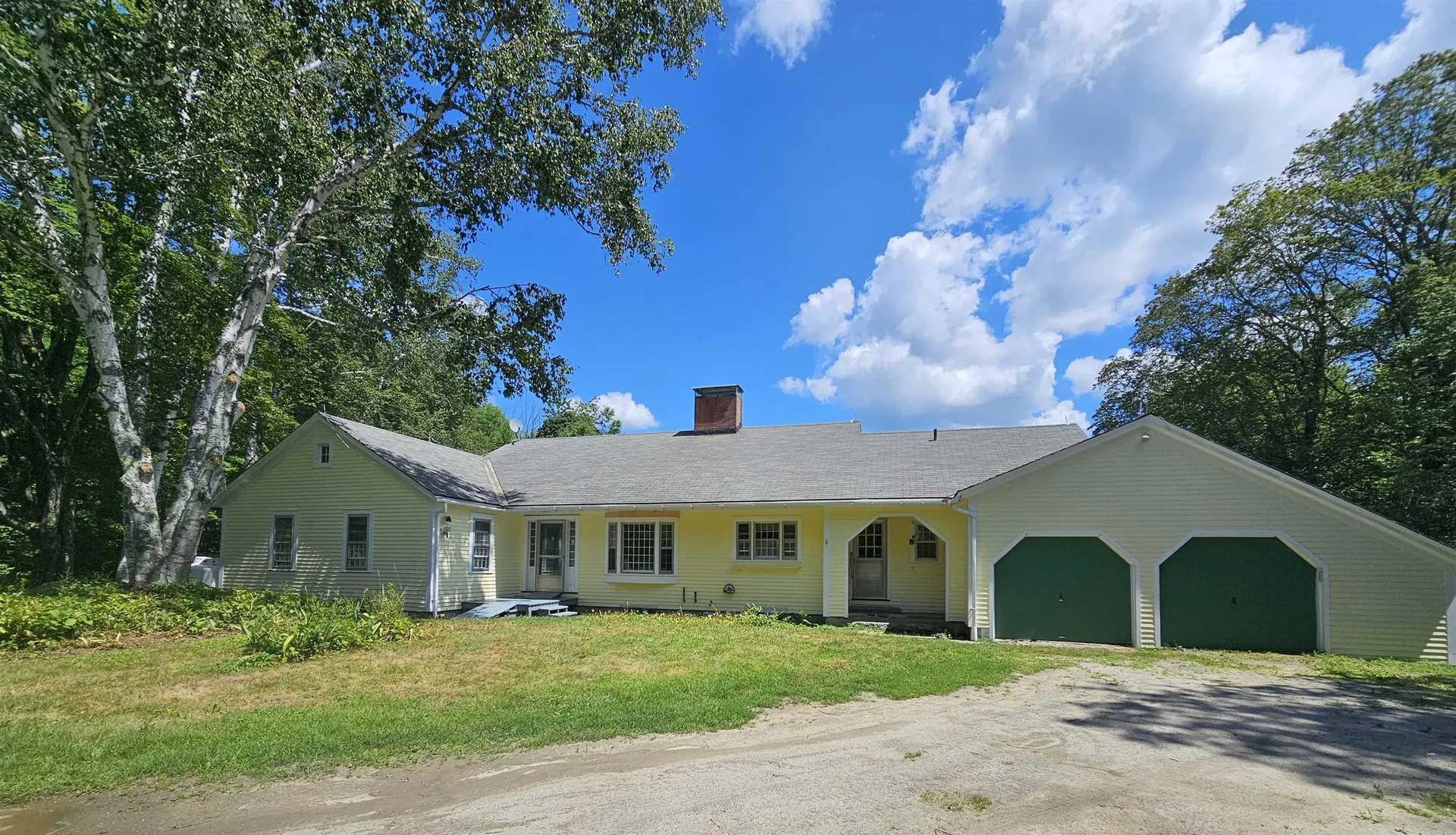 2026 Stagecoach Road Grafton VT 05146