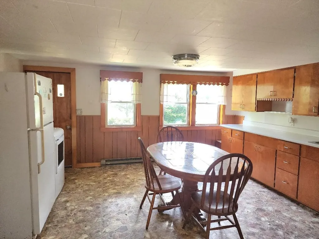 180 Jericho Road Berlin NH 03570