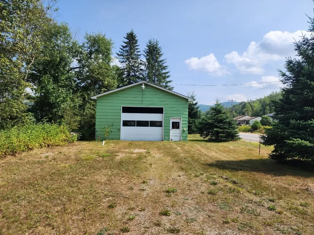 180 Jericho Road Berlin NH 03570