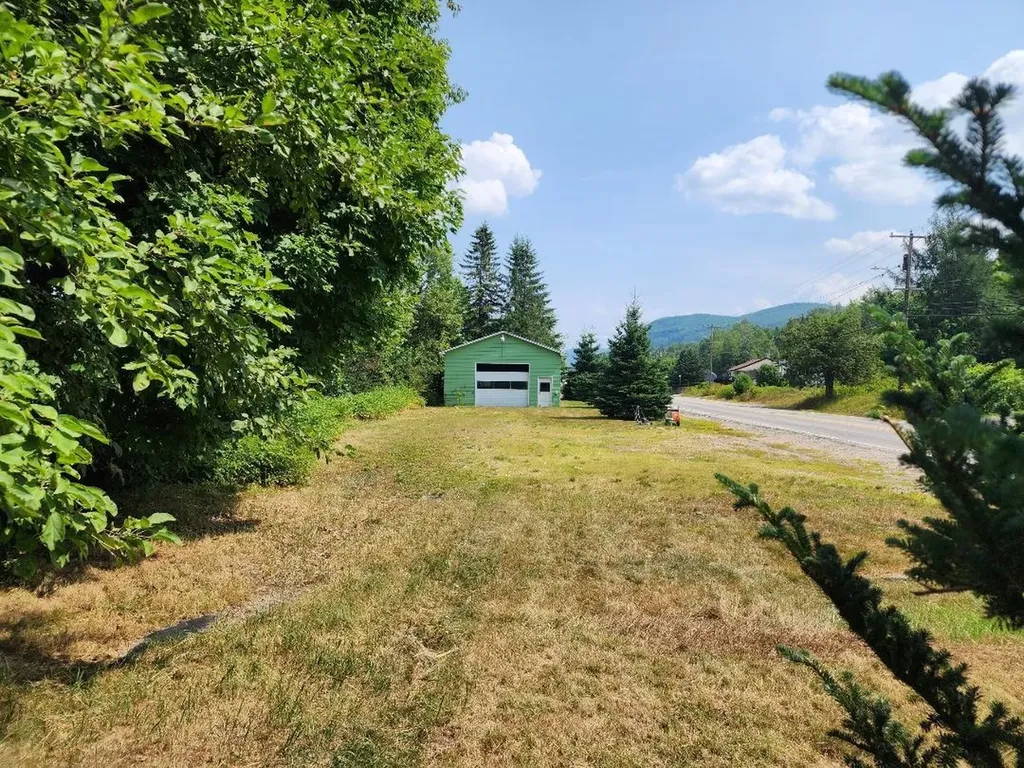 180 Jericho Road Berlin NH 03570