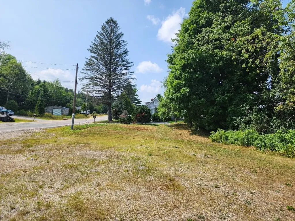 180 Jericho Road Berlin NH 03570