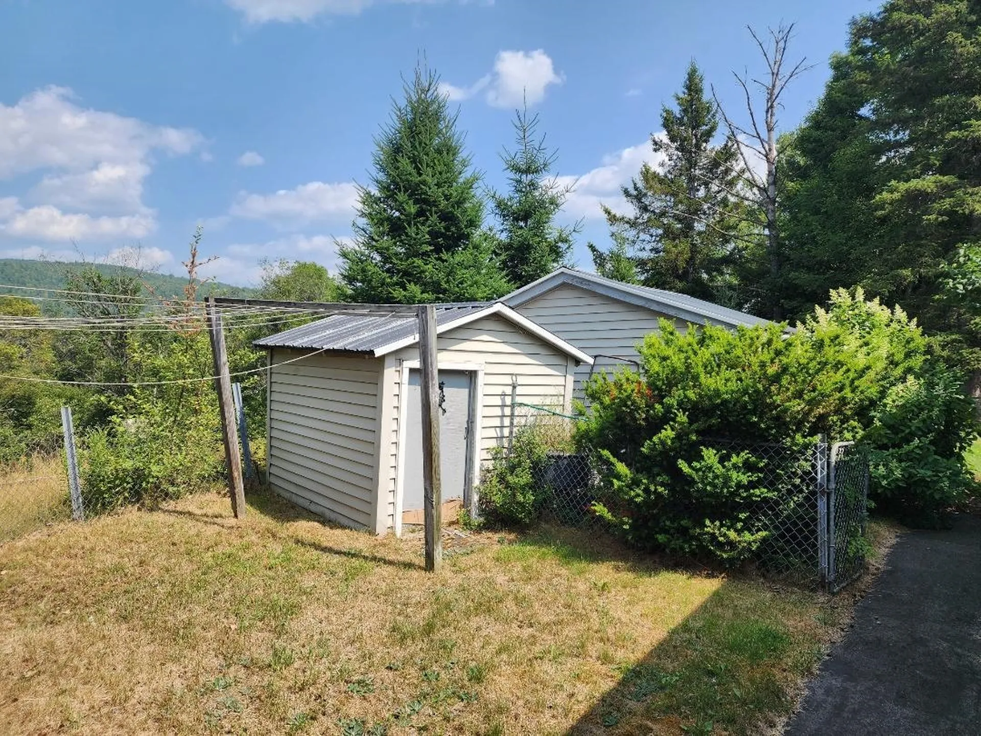 180 Jericho Road Berlin NH 03570