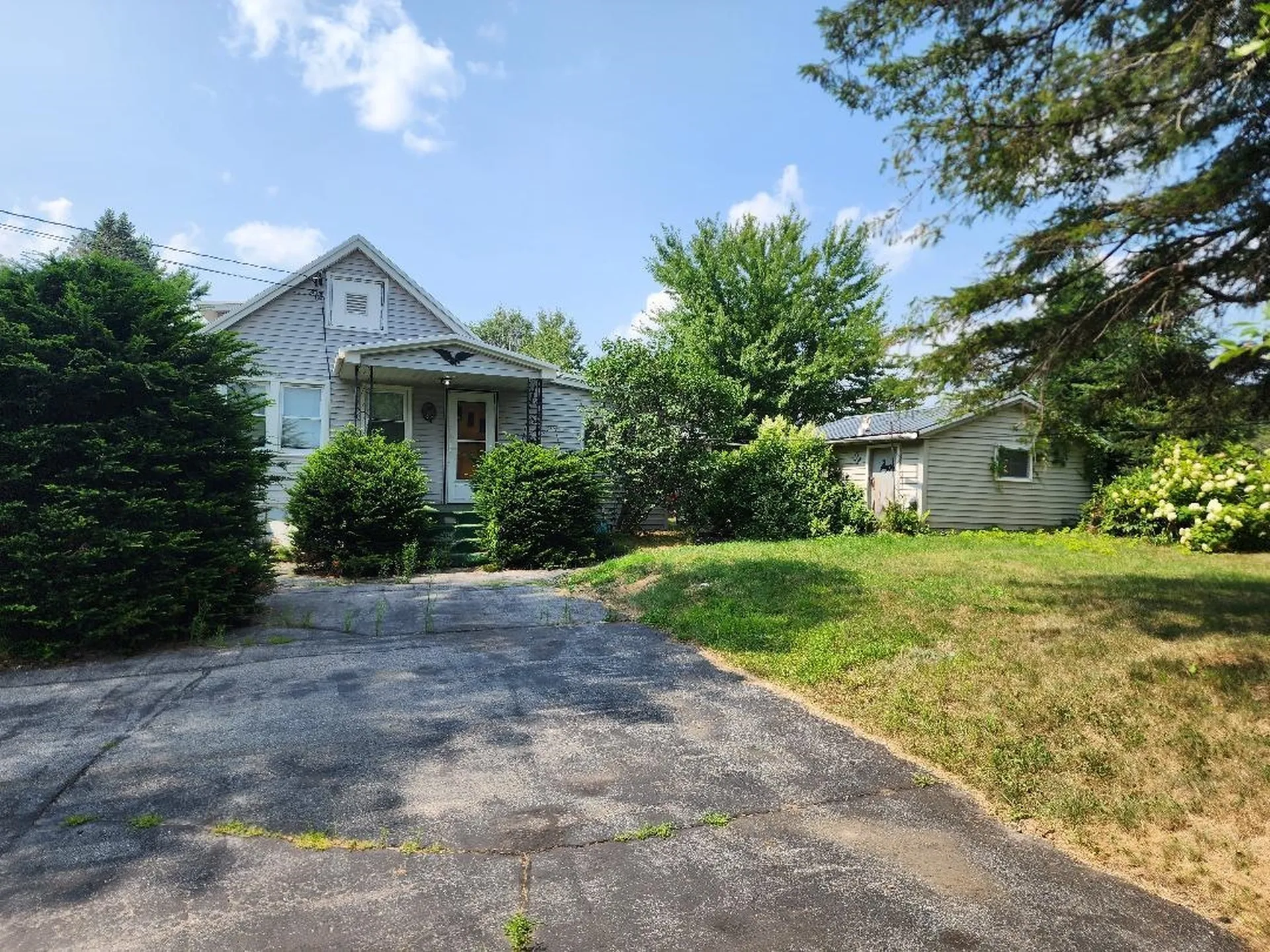 180 Jericho Road Berlin NH 03570