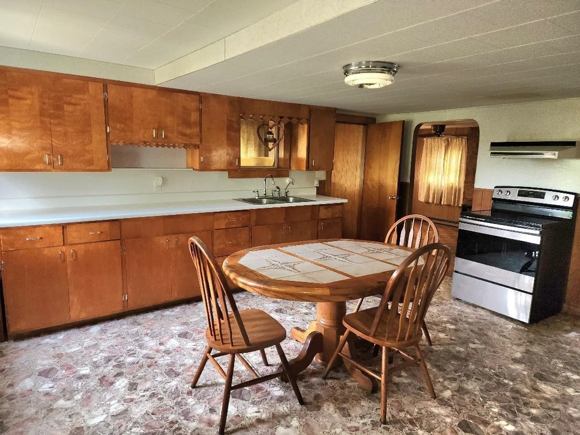 180 Jericho Road Berlin NH 03570