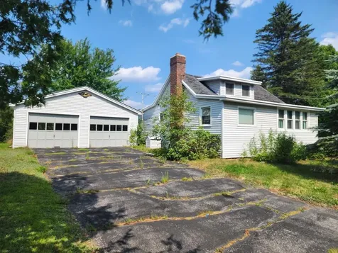 180 Jericho Road Berlin NH 03570