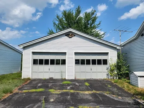 180 Jericho Road Berlin NH 03570