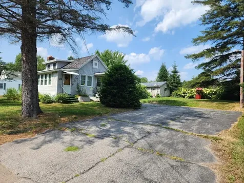 180 Jericho Road Berlin NH 03570