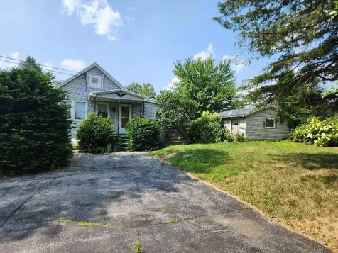 180 Jericho Road Berlin NH 03570