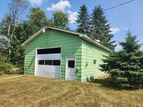 180 Jericho Road Berlin NH 03570